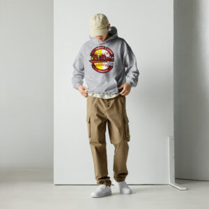 The Batter's Box OG Hoodie